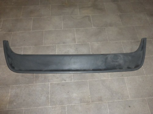 Porsche 924 heckspoiler - porsche,