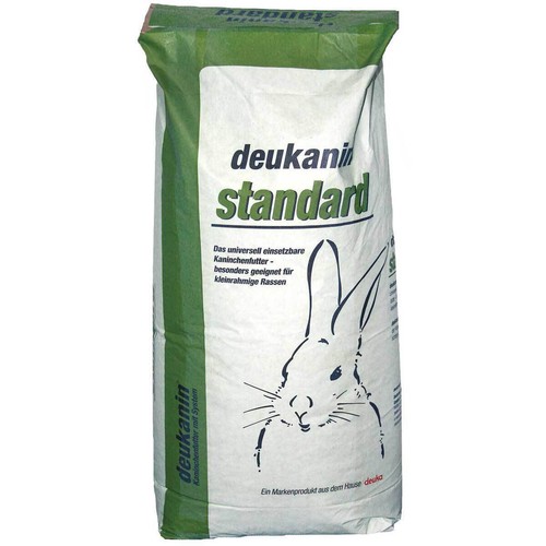 Deukanin standard 25kg - standard,