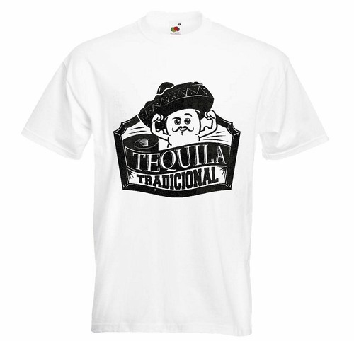 Shirt tequila traditional - tequila,