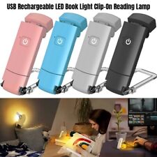 USB wiederaufladbare LED