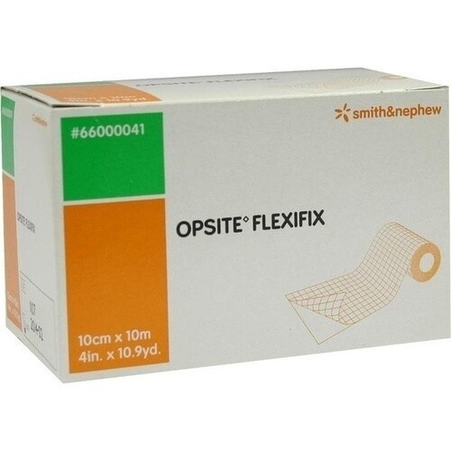 Opsite flexifix folie 10 - opsite,
