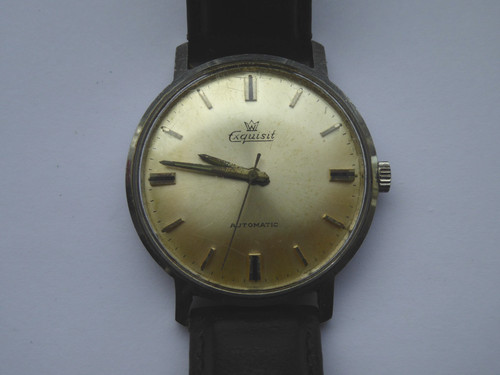 Vintage hau exquisit - vintage,