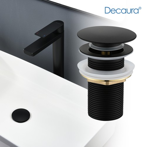 Decaura push open - decaura, push-to-open