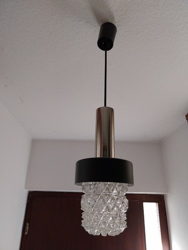 Pendelleuchte flammig 70er - flammig,,