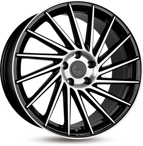 Winterräder keskin kt17 - 4x,