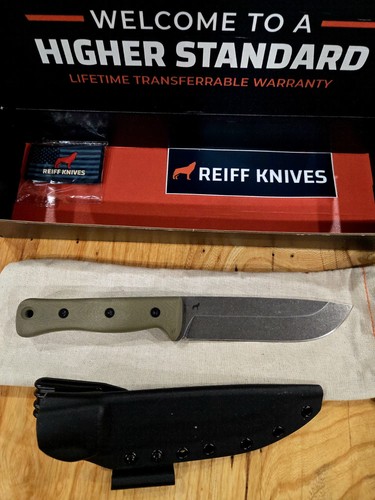 Reiff leuku cmp 3v - reiff,