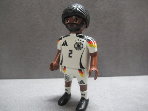 Playmobil figuren fußballer - figuren, |