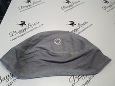 Bugaboo Bee 5 grau meliert