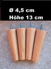 Retro Couchfüße Konisch