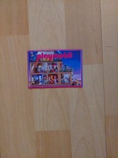 Playmobil Katalog 90er 1990