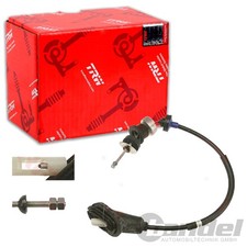 TRW KUPPLUNGSSEIL passend für