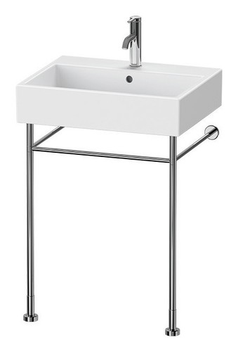 Duravit vero metallkonsole - vero,