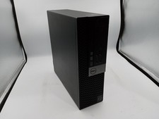 Dell OptiPlex 7040 SFF Desktop