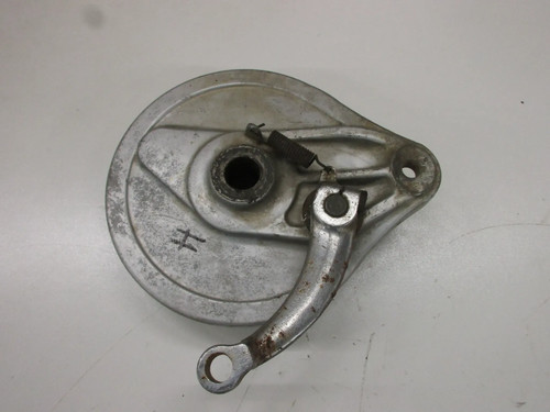Bremstrommel hinten honda - bremstrommel, h1.