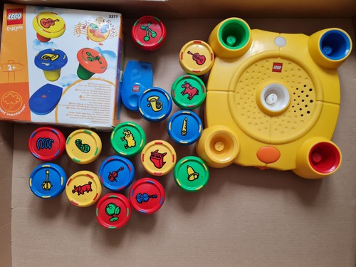 Lego duplo musik explorer - lego,
