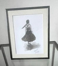 "Northern Soul Girl" an