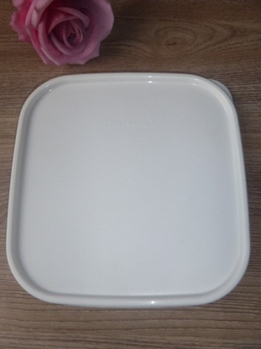 Tupperware deckel 1623 - tupperware,