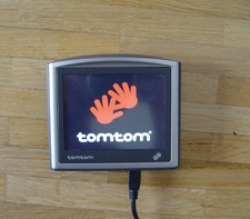 Tom Tom One Navi N14644 Navigationsgerät