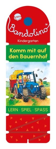 Arena verlag bandolino - arena, –