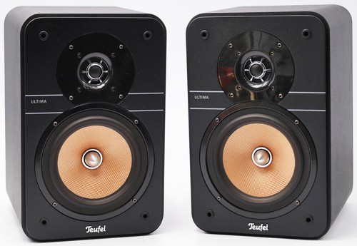 Teufel mk3 18 - teufel, ul