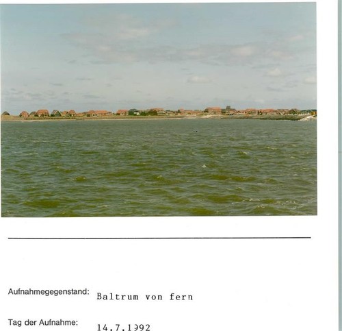 10186468 2985 baltrum - -,