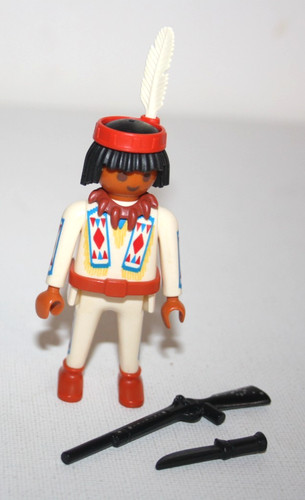 Playmobil 4504 special - playmobil,