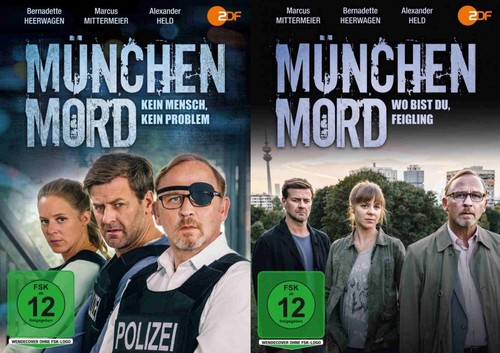 München mord episode - münchen,