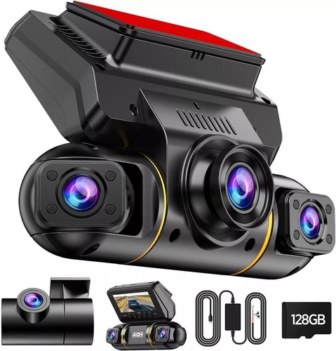 Kanal 1080p dash cam - kanal,