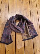 SCHAL in SEIDE UNISEX