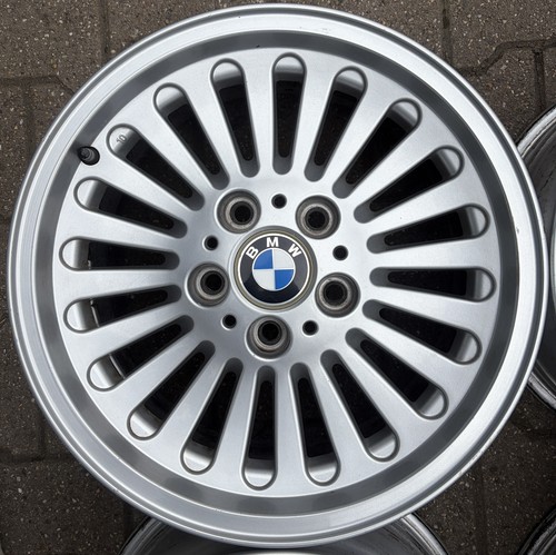 Originale bmw 5er e39 - originale,