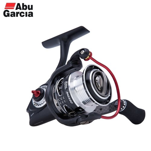 Abu garcia finesse - abu,