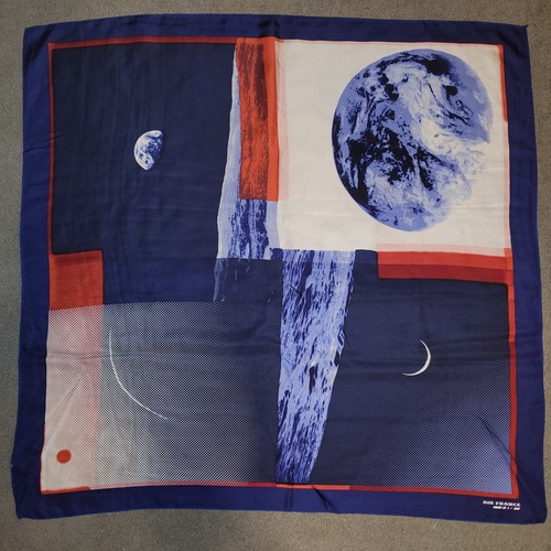 Halstuch foulard air - foulard, france