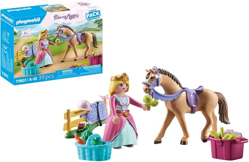 Playmobil princess magic - playmobil,