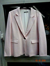 Jacke Damen Blazer einreihig