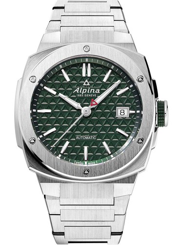 Alpina 525gr3ae6b herrenuhr - alpina,