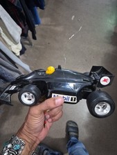 Nikko RACING TEAM MINI BANDIT