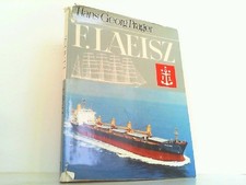 F. Laeisz - Vom Frachtsegler