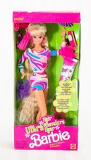Barbie Totally Ultra Hair NRFB