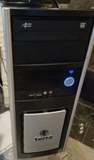 PC Komplettsystem Intel