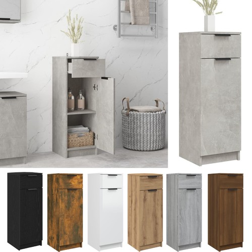 Badschrank 32x34x90 - , cm