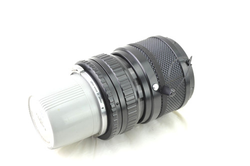Nikon nippon kogaku nikkor 4 - nikkor-p,