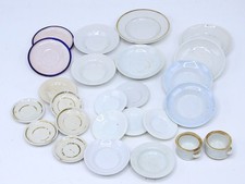 Altes Porzellan PUPPEN