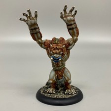 Circle Orboros Gorax