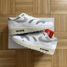 Patta x Nike Air Max 1 Wave |