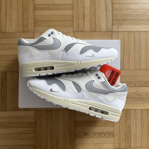 Patta nike air max wave - x,