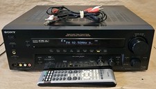 Sony STR-DE995 - 7.1 Ch AV