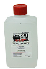 Modellbahnöl SR24