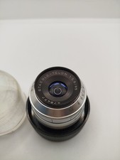 Staeble Telon 85mm f/5.6 m39