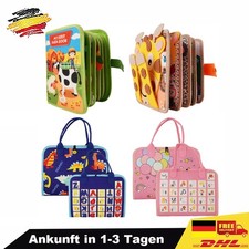 Kinder Montessori Spielzeug