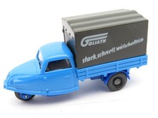 350HO /08 - Wiking 1/87 -